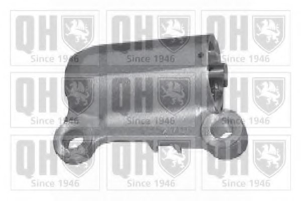 QUINTON HAZELL QTT1183 Vibration Damper, timing belt